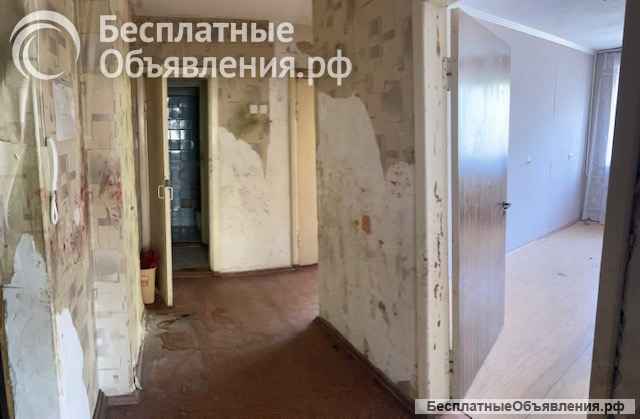 Срочно продается квартира в Севастополе (Горпищенко)