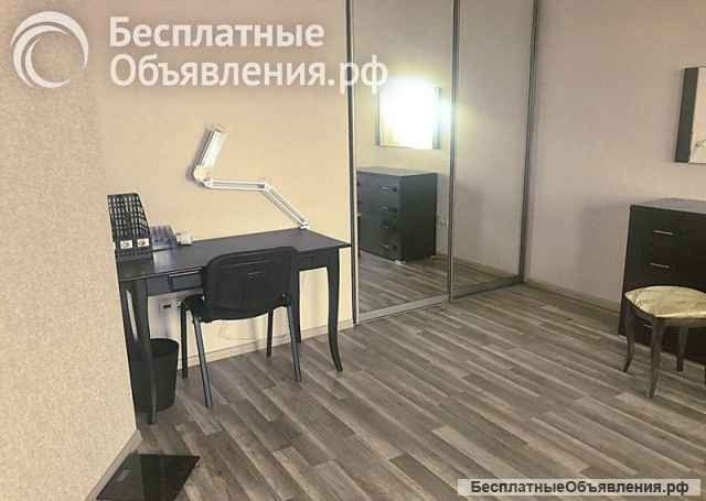 Сдается 2к.кв. проспект Чекистов 10/16кирп. 80 м. ремонт