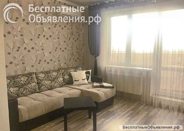 Сдается 2к.кв. проспект Чекистов 10/16кирп. 80 м. ремонт
