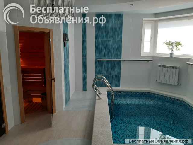 Дом на берегу моря