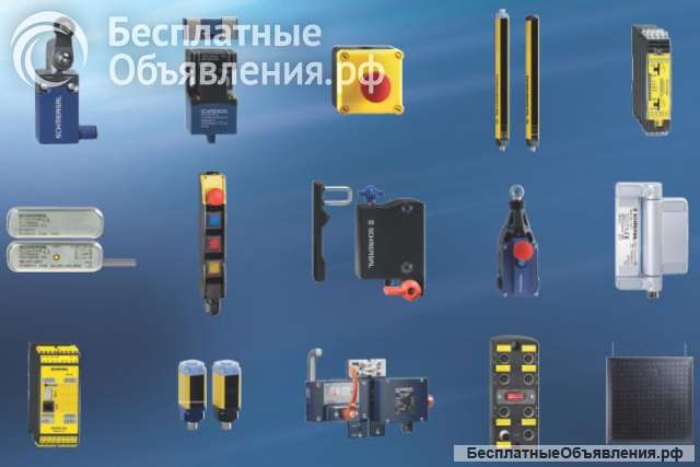 Электротехническое оборудование