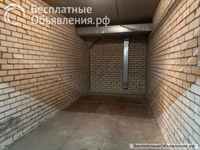 Машиноместо 17,1 кв.м. Мытищи, Семашко 10А