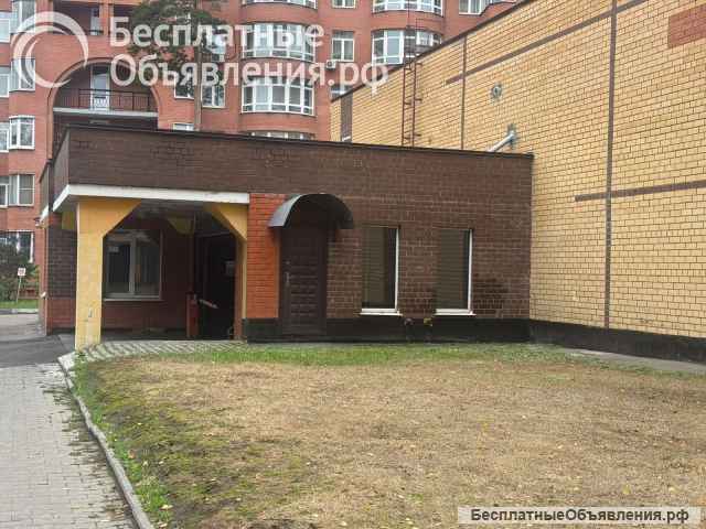 Машиноместо 17,2 кв.м. Мытищи, Семашко 10А