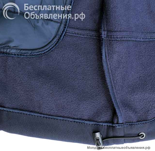 Большой размер осенняя мужская куртка из дорогой спортивной ткани Columbia