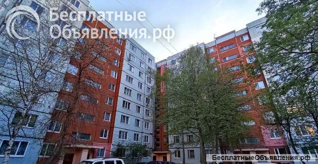 3-х комн. квартиру по ул.Бородина 20