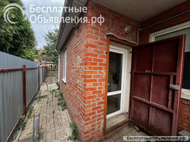 Домовладение на Короленко