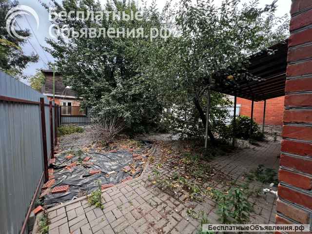 Домовладение на Короленко