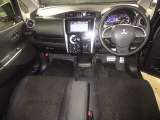 Хэтчбек турбо кей-кар Mitsubishi EK Custom кузов B11W модификация T