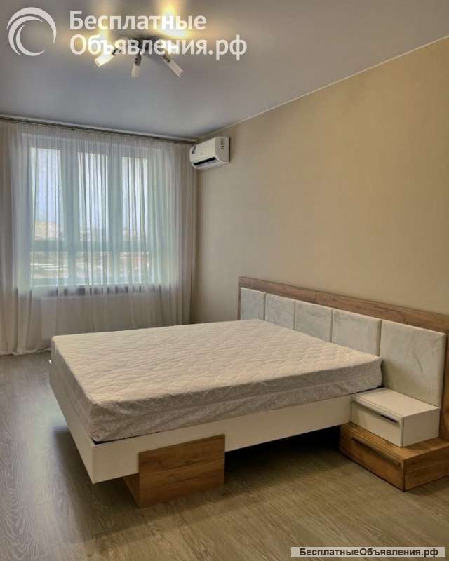 Сдается 2к.кв. ул. Питерская 12/12кирп. 69 м. ремонт