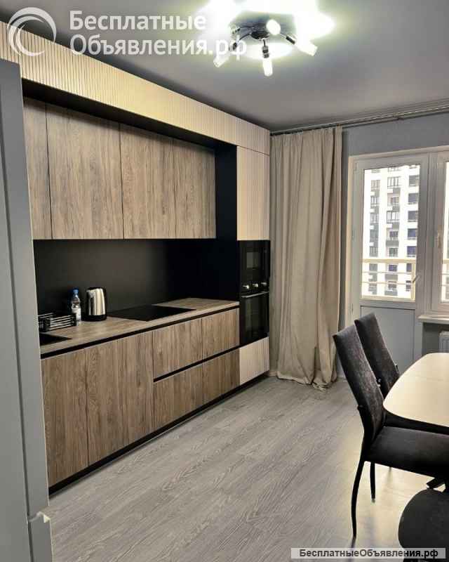 Сдается 2к.кв. ул. Питерская 12/12кирп. 69 м. ремонт