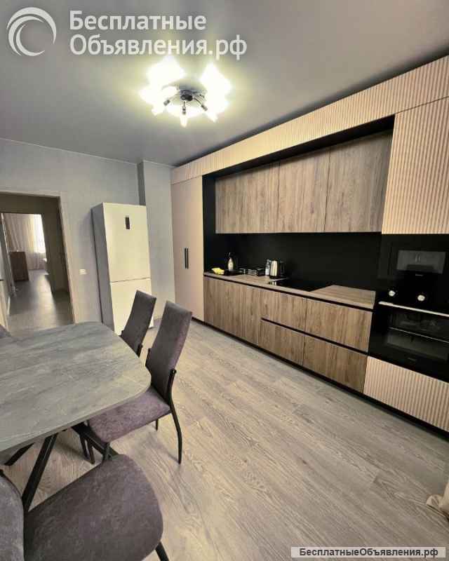 Сдается 2к.кв. ул. Питерская 12/12кирп. 69 м. ремонт