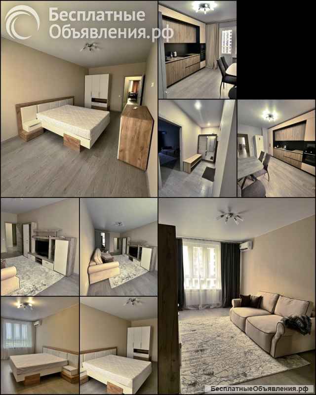 Сдается 2к.кв. ул. Питерская 12/12кирп. 69 м. ремонт