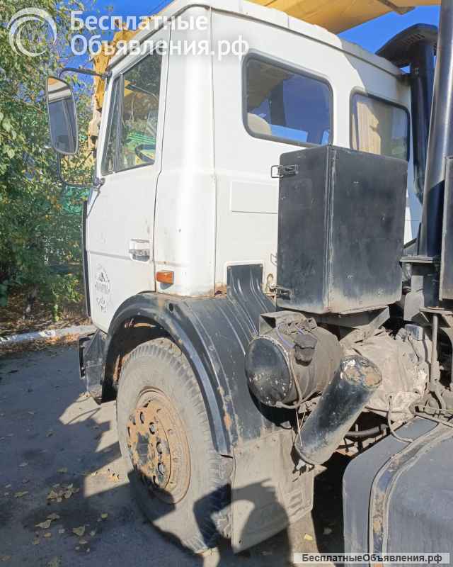 Ивановец КС-5576Б, 2008