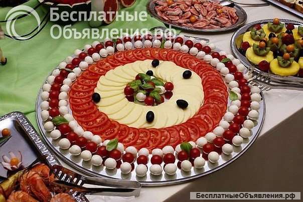 Домашняя еда. Праздничная и повседневная. Комплексные обеды