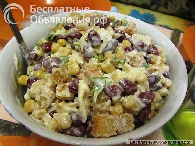 Домашняя еда. Праздничная и повседневная. Комплексные обеды