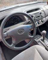 Toyota Camry, 2004 г.в, 10 200 $.