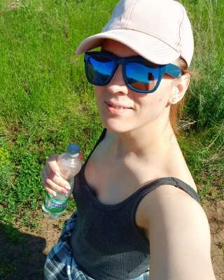 Познакомлюсь с мужчиной