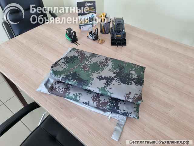Чехол для хранения вилочного погрузчика