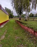 Торговое помещение 708 м2