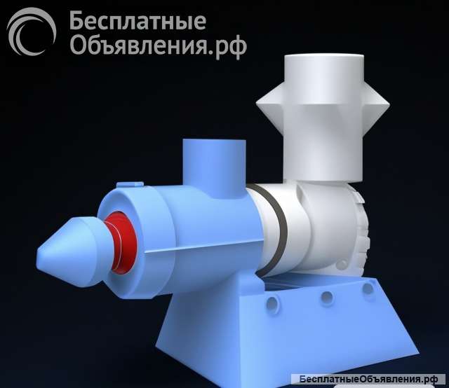 Переработка стекловолокна в порошок
