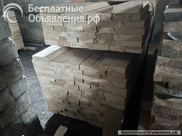 Ясень, кагагач, дуб, акация пиломатериалы оптом