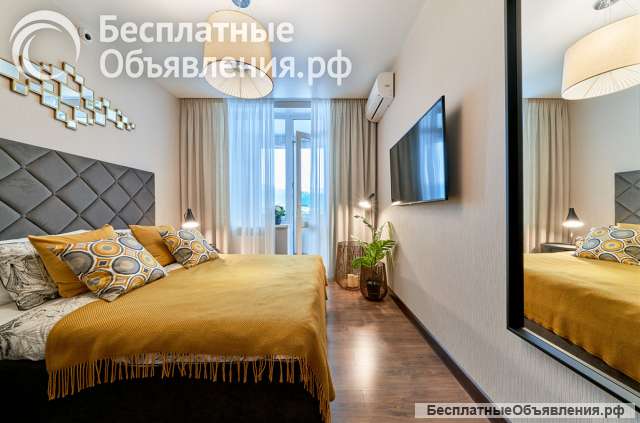 1-комнатная квартира ЖК «Новое Пушкино»