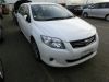 Заказал , сел и поехал Toyota Corolla Fielder X 2012 1.5