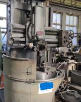 Токарно-карусельный 153 (аналог 1512)