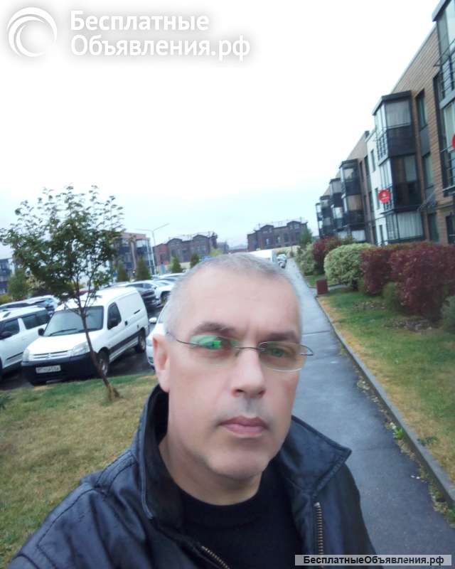 Приеду к женщине