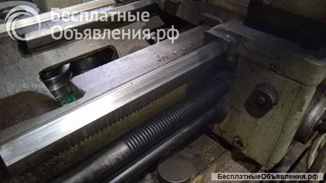 Токарный 165 с РМЦ - 2 800 мм