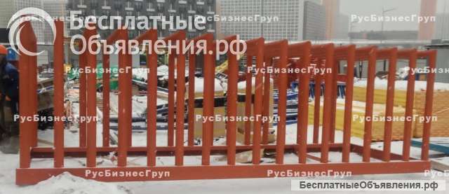 Купить кассету для панелей жби
