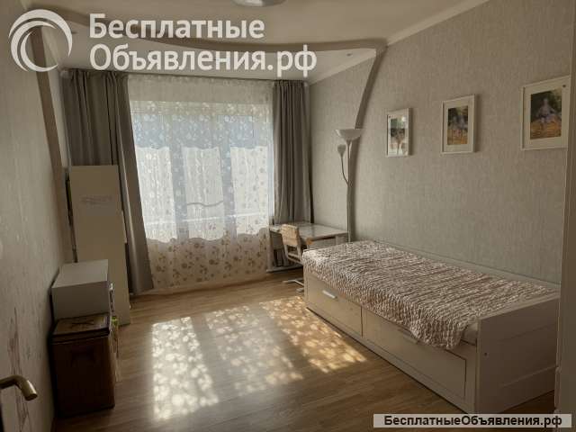 4х комнатная, г.Казань