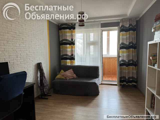 4х комнатная, г.Казань