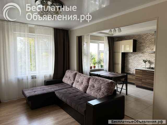 4х комнатная, г.Казань