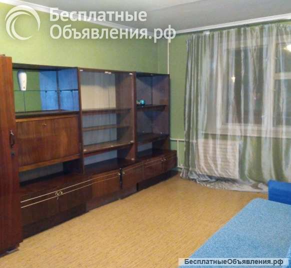 Сдам квартиру