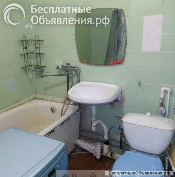 Сдам квартиру