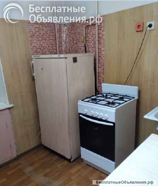 Сдам квартиру