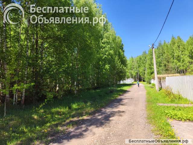 14 Га земли для Бизнеса