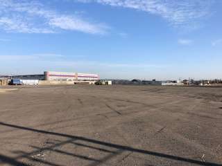 Сдается в аренду участок 1100 кв. м.