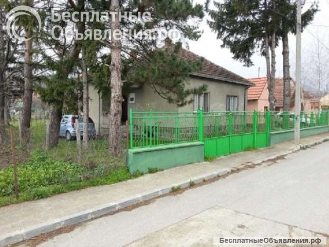 Дом в центре Баня Врдник - Сербия