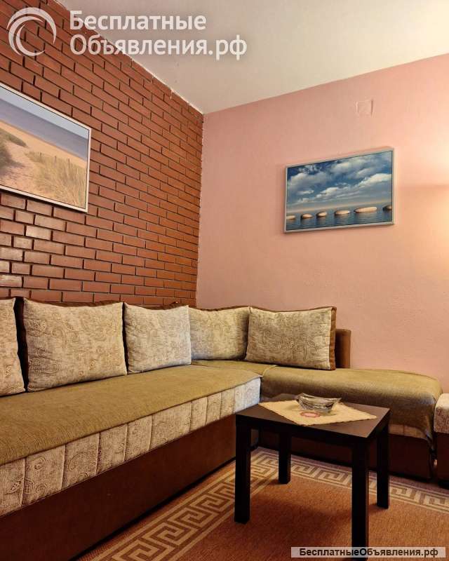 Дом в центре Баня Врдник - Сербия