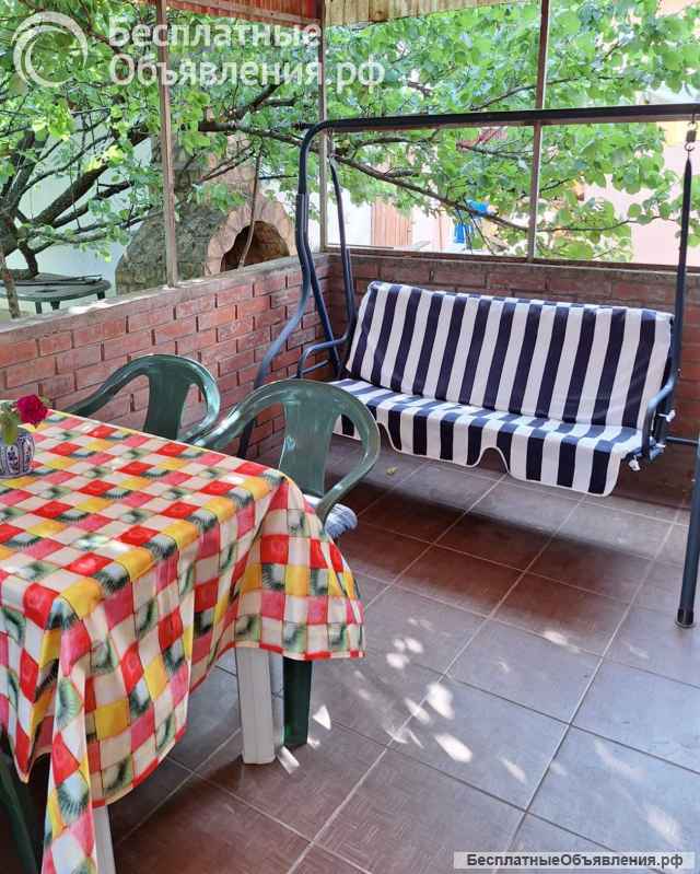 Дом в центре Баня Врдник - Сербия