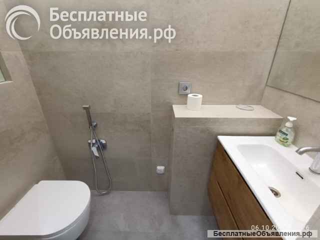 Апартаменты НЕПТУН ЦЕНТР, в Нижнем Кастрополе (Береговое)