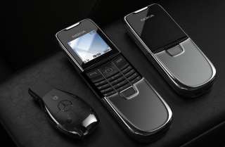 Nokia 8801 (оригинал, идеальное состояние)