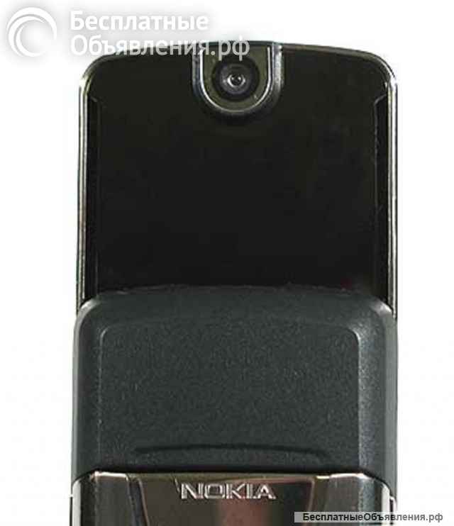 Nokia 8801 (оригинал, идеальное состояние)