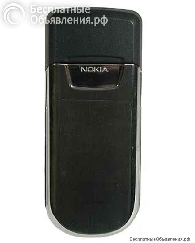 Nokia 8801 (оригинал, идеальное состояние)