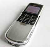 Nokia 8801 (оригинал, идеальное состояние)