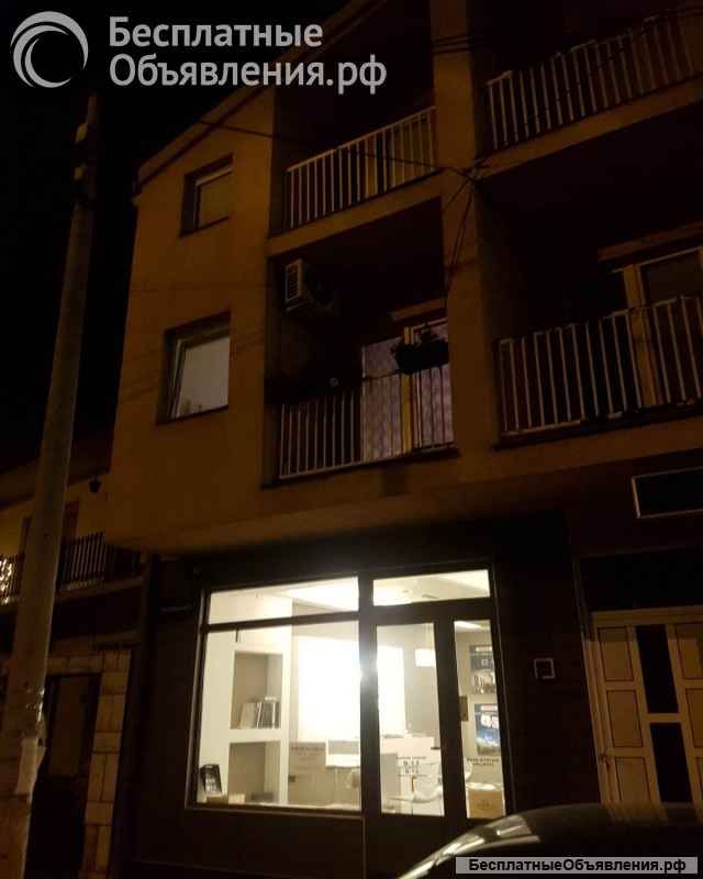 Жилая площадь на продажу в Вальево-Сербия