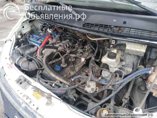 Газель -фермер 33023