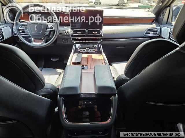 Lincoln Navigator 3.5 AT, 2023, 7 700 км